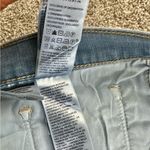 Levi's Light Blue 311 Shaping Hypersoft Skinny Denim Jeans Photo 10