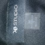 AB Studio  M Formal Angel Sleeve Mini Dress Funeral Photo 1