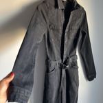 Paige NEW Manhattan Denim Jumpsuit Photo 7