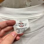 The Vintage Shop Vintage 90s 1993 If You Don't Have Dirt In Your Beer Racing T-Shirt XL Arizona Photo 3