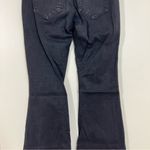 Dr. Denim  Black Macy Flared Jean Photo 7