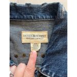 Ralph Lauren XL denim & supply jacket Aztec western American flag Dreamcatcher Photo 1