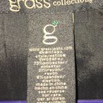 Grass Collection  Black pinstripe blazer, Photo 2