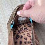 Ariat Shoes Womens Size 9.5 B Cruiser Brown Leather Slip On Loafer Photo 5