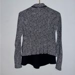 Lululemon Jacket Busta Move Peplum Ruffle Sz 4 new Photo 1