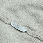 House Of CB London Crop Cardigan Bandeau Set Cream S Fluffy Feminine Romantic Photo 15