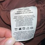 Nike  One‎ Women's Dri-FIT Ultra High-Waisted 3" Brief-Lined Shorts size XS Photo 3