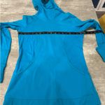 Lululemon  Base Runner Hoodie Women Size 8 Photo 7