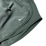 Nike  Dri-FIT Women's Running Shorts Sage Green Size Small Lightweight Athletic Photo 1