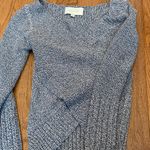 Brochu Walker cross-over pullover sweater Photo 0