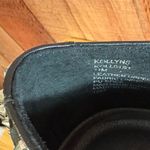 Steve Madden  Kollyns White And Black Studded Platforms Size‎ 11 Photo 6