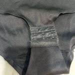 Skinnygirl black compression onesie Size M Photo 6