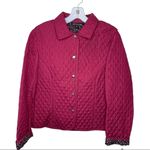 Briggs New York  Quilted Coat‎ Photo 0