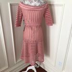NWT JAX Cocktail Dress Pink Size 8 Photo 7