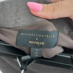 Michael Costello  x Revolve Jayce Crop Top and Skirt Set NWT Photo 6