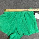 O'Neill O’Neill Women’s Cabana Tile Pattern Terry Cloth Cotton Blend Shorts Photo 10