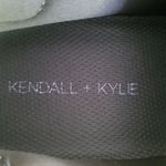 Kendall + Kylie  Sneakers Knit Lace Up Mesh Women's Size 10 Photo 7