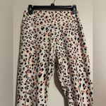 EUC Sage Collective White and Orange High Photo 1