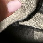 P448 Glitter Skater High Top Sneaker Shoes Black Gray- Size 39 (8.5/9) Photo 9