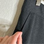 Spanx The Perfect Pant, Wide Leg grey XL Tall Photo 2