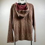 Hang Ten  Women’s Long Sleeve Knit Hoodie Size XL Photo 4