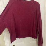 We The Free Long Sleeve Tee Photo 3