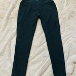 Beyond Yoga Spacedye Forest Green Leggings With Pockets Photo 1