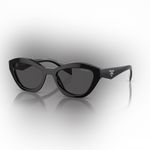 Prada  Cat-Eye sunglasses Photo 1