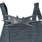 Hot Topic  Disney Nightmare Before Christmas Jack Skirtall Skirt Overalls Size 2X Photo 10