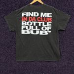 Get Rich Or Die Tryin 50 Cent Hip Hop Album Cover T-Shirt L  Photo 2