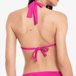 Ralph Lauren  Beach Club Molded Cup Halter Bra Photo 7