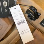 J.Crew Petite Natalia Pant Four-season Stretch Burnished Saddle Brown Size 10P Photo 10