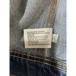 Universal Threads Woman’s Universal Thread Freedom Born Small Denim Jean Jacket Photo 3