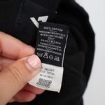 American Giant Womens Black Full Zip Hoodie Sweatshirt Sportswear L Size L Photo 5