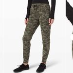 Lululemon  Ready to Rulu Jogger 29"
Heritage Camo Dark Olive Green Twill Photo 1