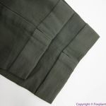 Loft NEW slim pants with stretchy elastic waist Photo 9