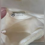 Andre Cellini Vintage White / Cream Beaded Shoulder Bag, Party, Formal, Wedding Photo 4
