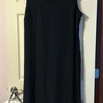 Vintage Early Morning Snake Skin Print 2 Piece Dress Suit 22 Black Size undefined Photo 5