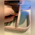 Cupcakes and Cashmere From Anthropologie | Jewelry Box W/ Zipper | Daisies Photo 4