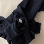 Lululemon 25” align high waisted Leggings in true navy size 6 Photo 3