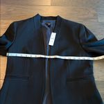 J.Crew NWT Petite Stretch Twill Going Out Blazer Sz 10P Photo 6