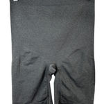 UnderWhere Luxury Collection Plus Size 2X Shapewear Support Shorts Gray 132 Photo 0