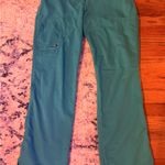 Grey's Anatomy  Teal scrub set Photo 1