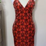 Free People • say it twice velvet slip dress Photo 2