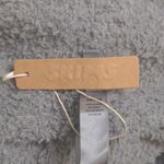 SKIMS Cozy Knit Jogger Smoke Gray Knit Loungewear Boucle S/M Photo 7