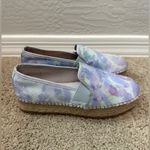 Circus by Sam Edelman | Tie-Dye Canvas Espadrille Sneakers | Women’s Size 7.5 Photo 5