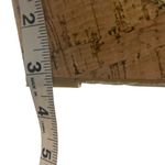 The Sak The Size 6.5 Newport Katie Tan Summer Wedge Photo 6