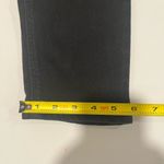 Old Navy  High-Rise Wow Straight Black Jeans - Women’s Size 4 Photo 7