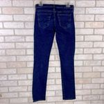 AG Adriano Goldschmied Ag Adriano Goldschmield The Stevie Slim Straight Jeans Size 28 Photo 4