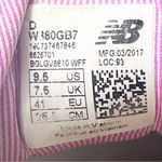 New Balance 880 V7 Multicolored Running Shoes, Size 9.5 Photo 1